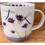 Dragonflies hrnek 0,4 l