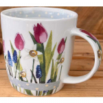Spring Flowers hrnek 0,4 l