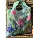 Skládací taška Alex Clark - Spring Flowers