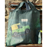 Skládací taška Alex Clark - Off Road