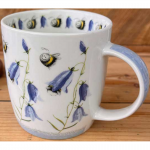 Bees and Harebells; hrnek 0,4 l