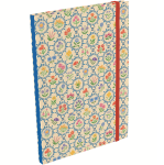 Zápisník větší - Enchanted Garden A; A5