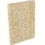 Zápisník menší - Morris - Willow; A6