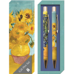 Set kovových propisek Masters