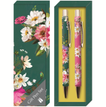 Set kovových propisek Radiance