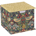 Zásobník s papírky Morris - Strawberry