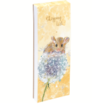 Nákupní seznam - Wildlife B