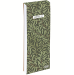 Nákupní seznam - Morris - Willow B