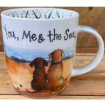 You, Me and the Sea hrnek 0,4 l