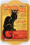 Tác Chat Noir Drouot 14*21 cm - SLEVA