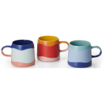 Lia hrnek 0,3 l - 3 ks