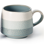 Marlo hrnek zelený 0,5 l 