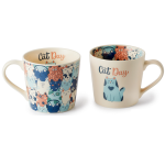 Timba hrnek - 2 ks; 0,4 l