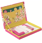 Dopisní papíry v sadě - Radiance