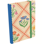 Zápisník menší - Enchanted; A6