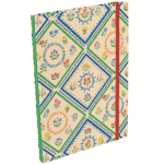 Zápisník větší - Enchanted Garden B; A5
