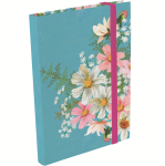 Zápisník menší - Radiance; A6