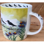 Oyster Catchers hrnek, 0,4 l