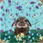 Podložka Bramble 10*10 cm