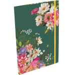 Zápisník velký - Radiance; A4