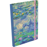 Zápisník větší - Masters A; A5