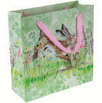 Taška papírová velká - Wildlife