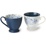 Rosalinda hrnek 0,4 l - 2 ks