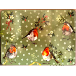 Prostírání korkové Robin; 29*21,5 cm