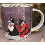 Cats hrnek 0,4 l