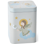 Anděl - dóza na 100 g čaje