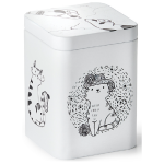 Artist Cats - dóza na 100 g čaje