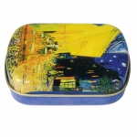 Dóza mini van Gogh - Kavárna - SLEVA