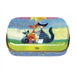 Dóza mini Rosina Wachtmeister - Chvíle štěstí - SLEVA