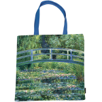 Taška plochá Monet - Most