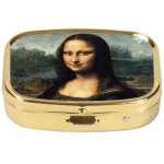 Lékovka da Vinci - Mona Lisa