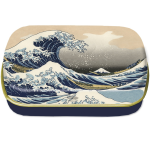Dóza mini Hokusai