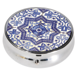 Lékovka velká kulatá Mosaic Lisboa