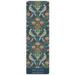 Záložka papírová Morris - Birds and Flowers