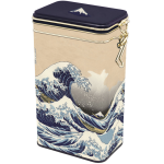 Patentní dóza Hokusai, na 500 g