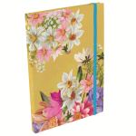 Zápisník větší - Radiance B; A5