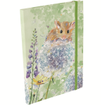 Zápisník větší - Wildlife B; A5