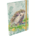 Zápisník větší - Wildlife A; A5