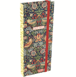 Bloček a lepicí papírky Morris - Strawberry