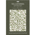 Set balicích papírů 2 ks - Morris - Willow