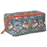 Toaletní taštička rozkládací Morris - Strawberry