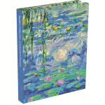 Sada 12 ks přání a obálek - Masters A