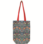 Taška nákupní velká Morris - Strawberry