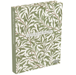 Sada 12 ks přání a obálek - Morris - Willow A