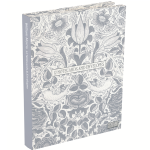 Sada 12 ks přání a obálek - Morris - Rose B