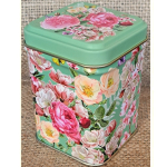 Flora - dóza na čaj 50 g